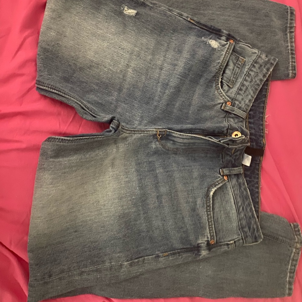 Boyfriend jeans 👖